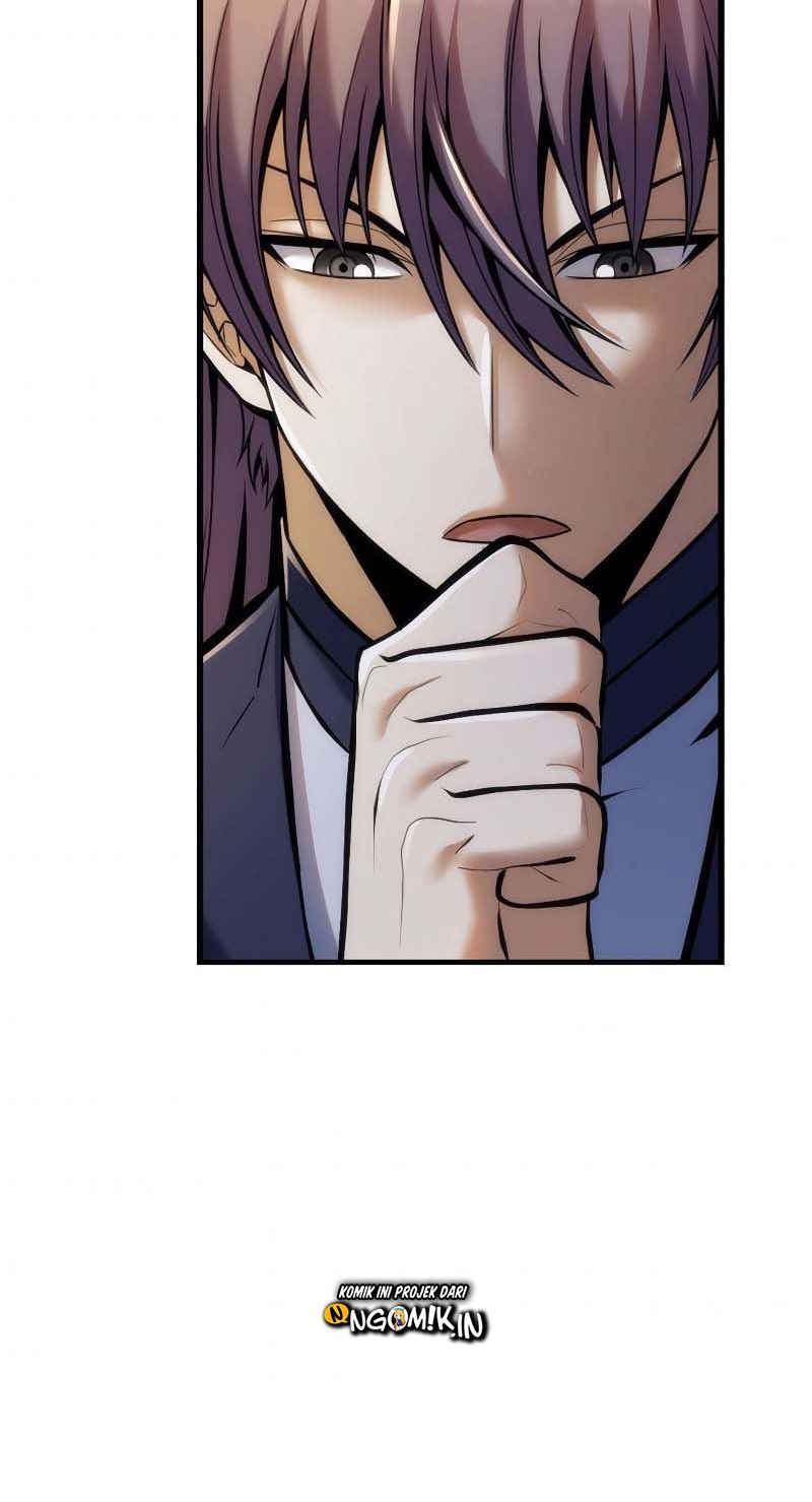 The Star of a Supreme Ruler Chapter 08 Bahasa Indonesia