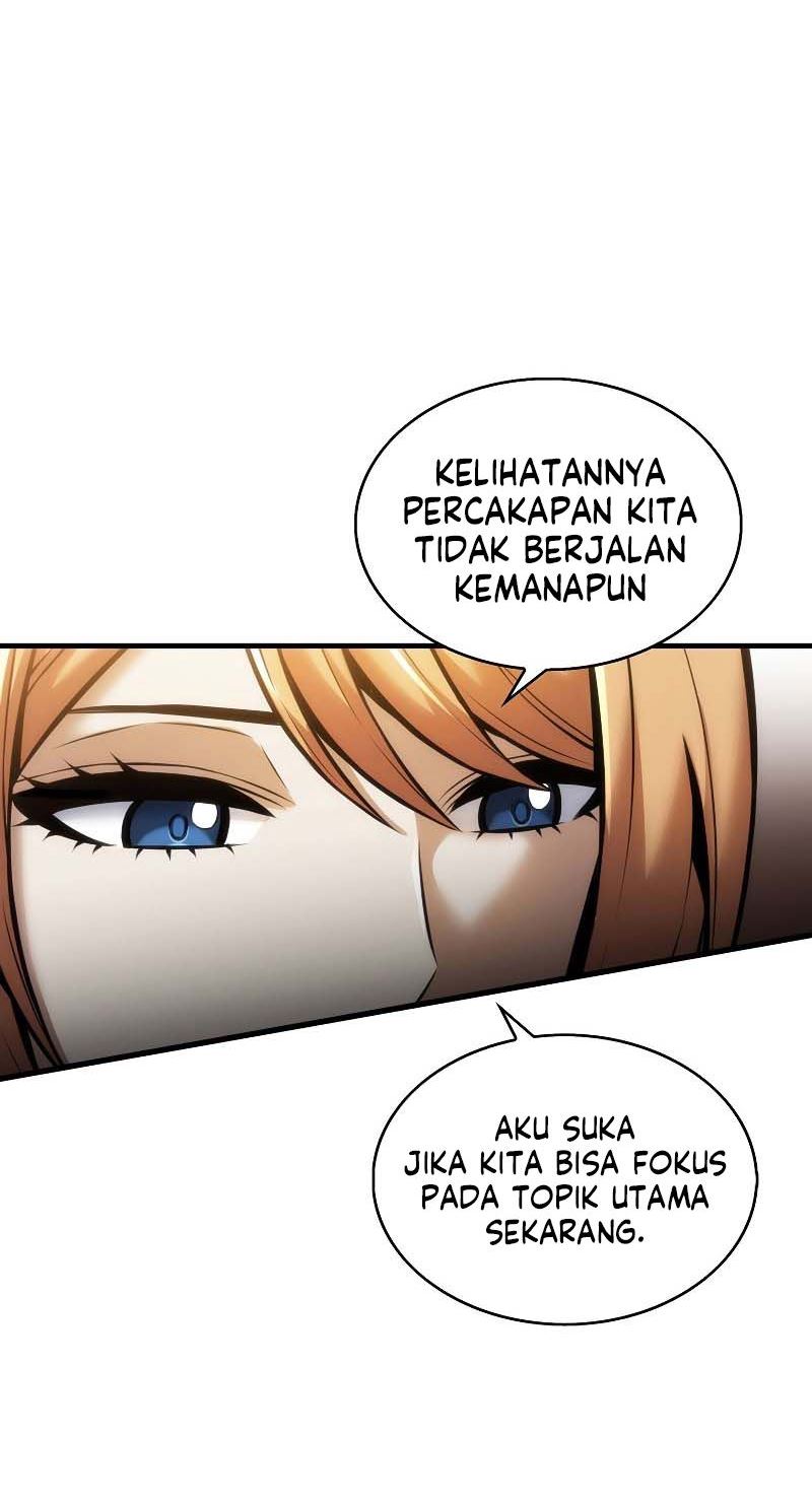 The Star of a Supreme Ruler Chapter 08 Bahasa Indonesia
