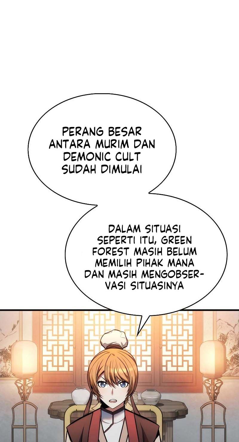 The Star of a Supreme Ruler Chapter 08 Bahasa Indonesia