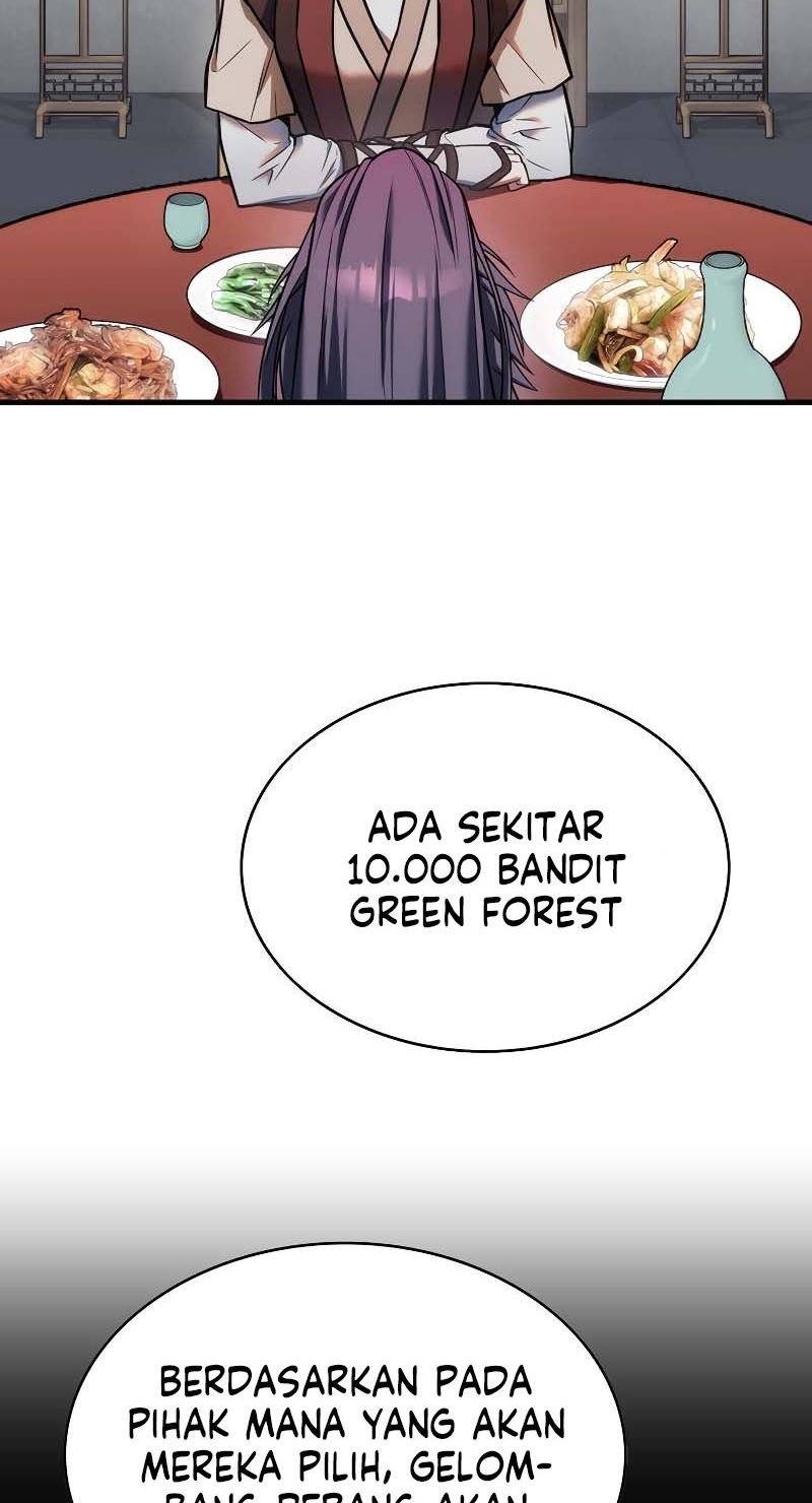 The Star of a Supreme Ruler Chapter 08 Bahasa Indonesia