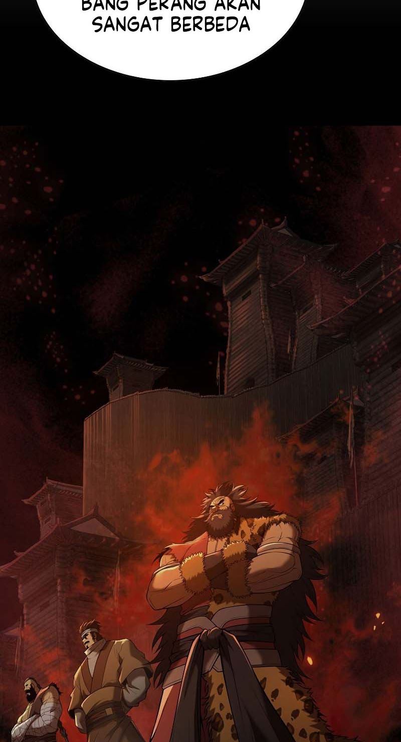 The Star of a Supreme Ruler Chapter 08 Bahasa Indonesia