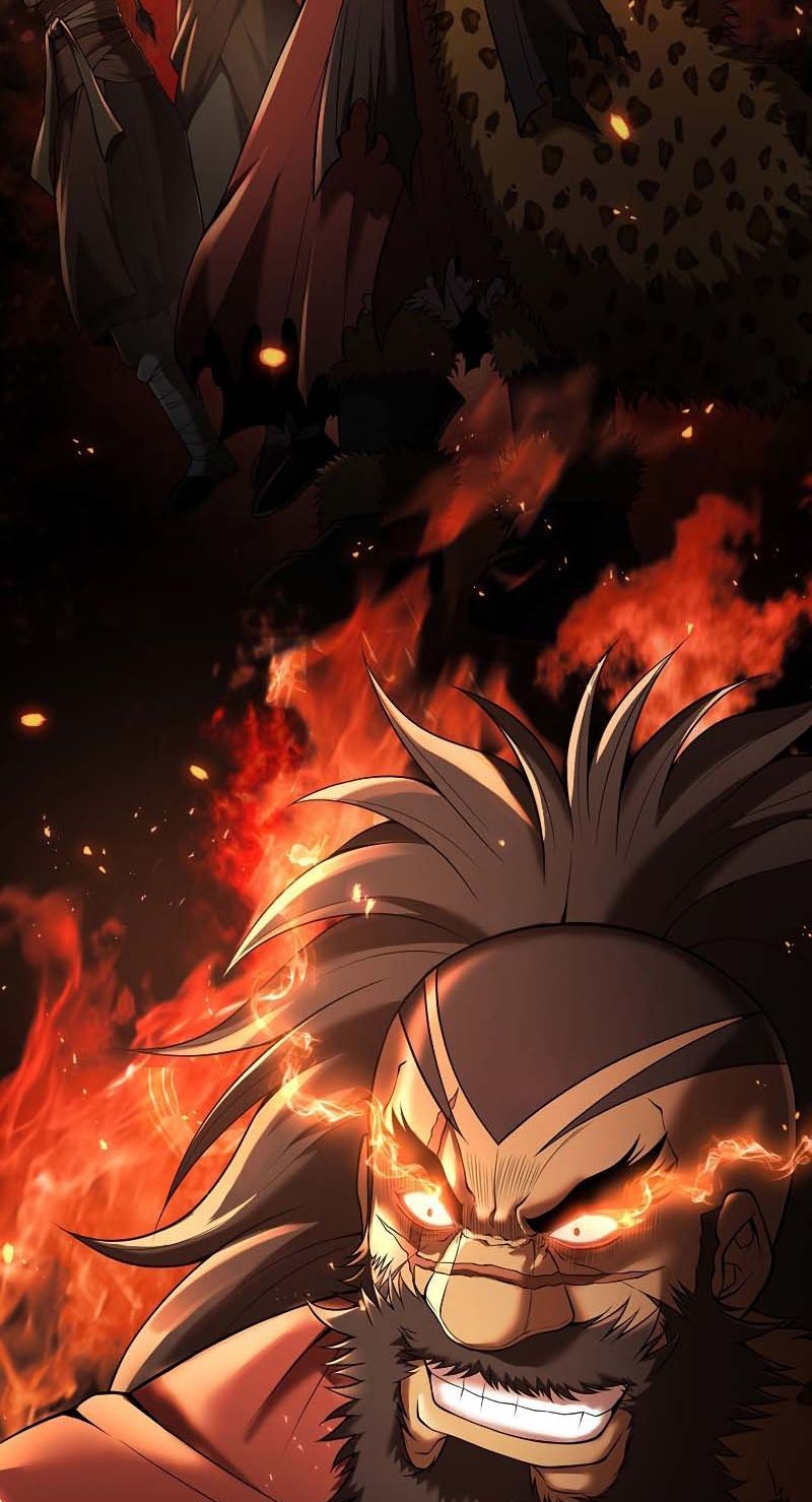 The Star of a Supreme Ruler Chapter 08 Bahasa Indonesia