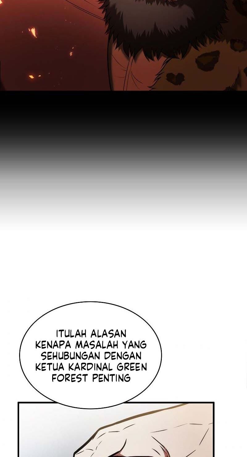 The Star of a Supreme Ruler Chapter 08 Bahasa Indonesia