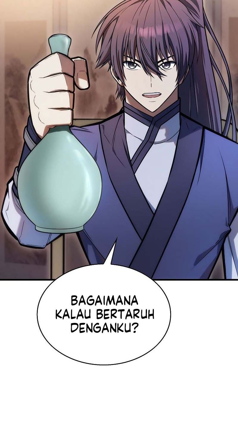 The Star of a Supreme Ruler Chapter 08 Bahasa Indonesia