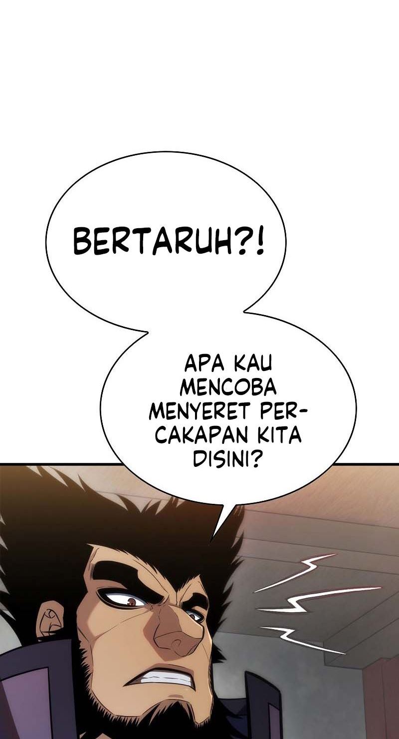 The Star of a Supreme Ruler Chapter 08 Bahasa Indonesia