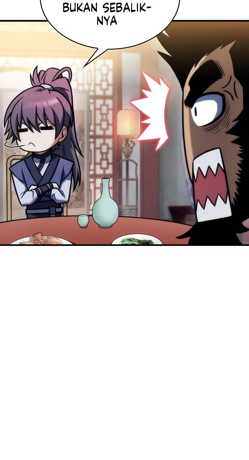 The Star of a Supreme Ruler Chapter 08 Bahasa Indonesia