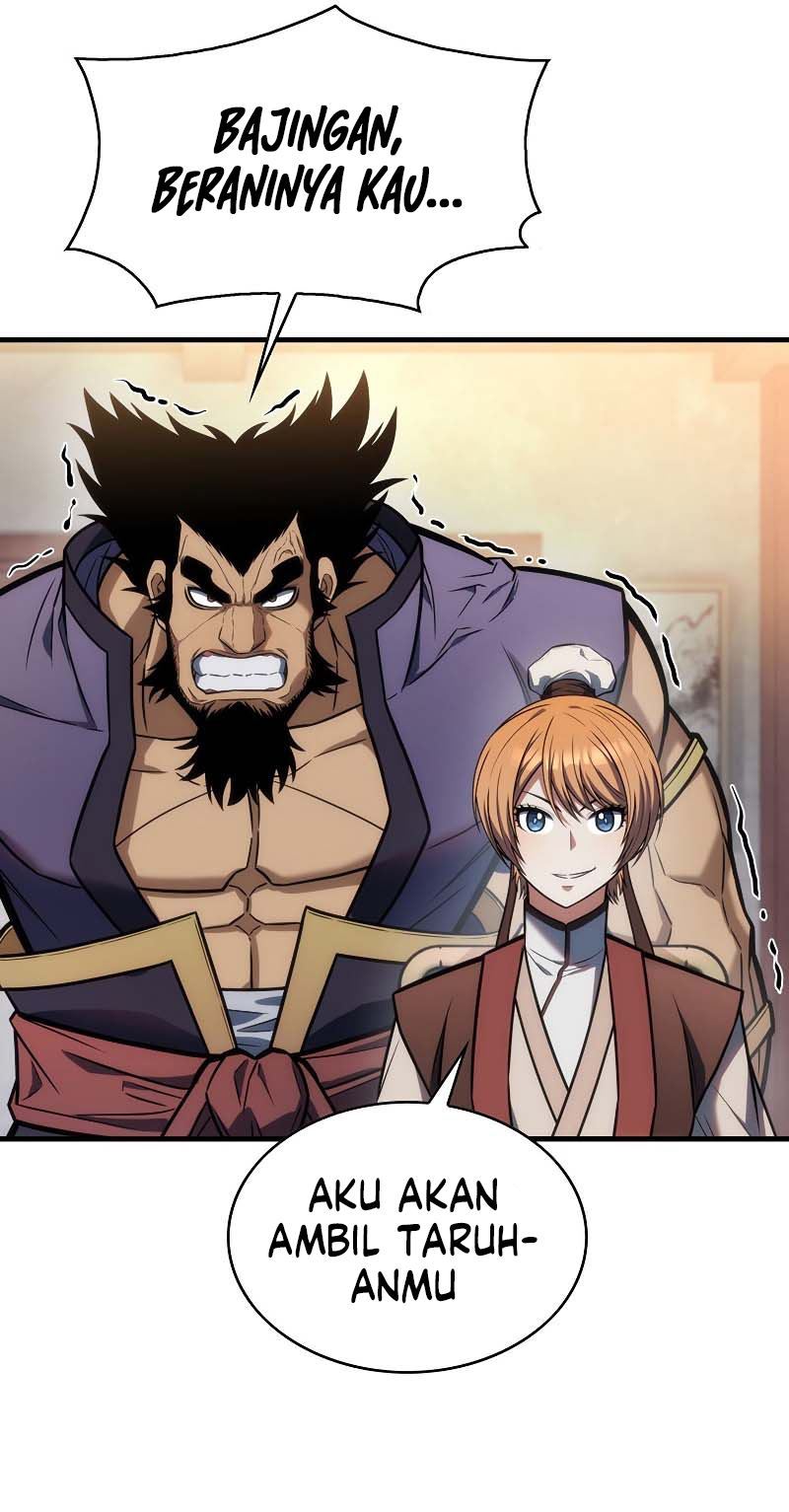 The Star of a Supreme Ruler Chapter 08 Bahasa Indonesia