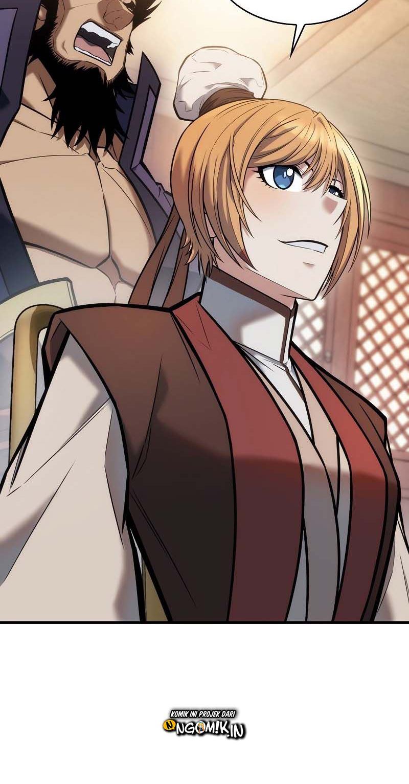 The Star of a Supreme Ruler Chapter 08 Bahasa Indonesia