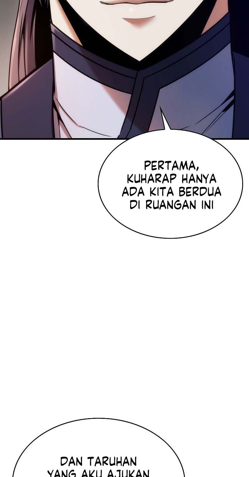 The Star of a Supreme Ruler Chapter 08 Bahasa Indonesia