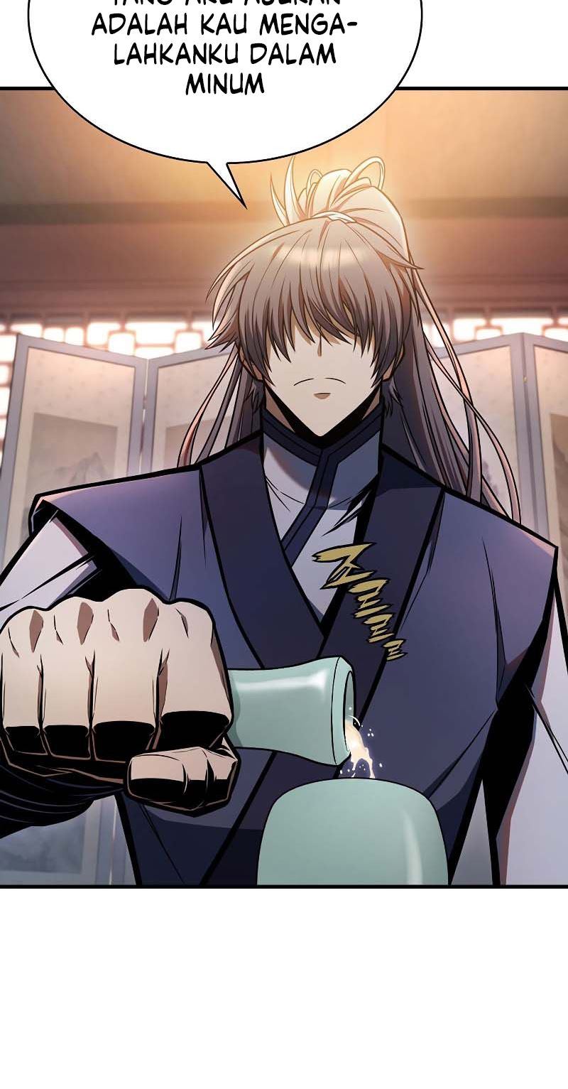 The Star of a Supreme Ruler Chapter 08 Bahasa Indonesia