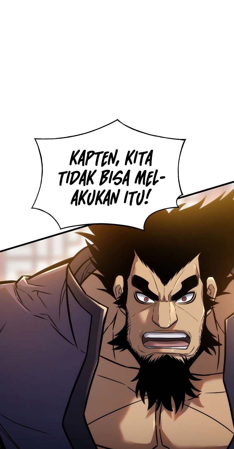 The Star of a Supreme Ruler Chapter 08 Bahasa Indonesia