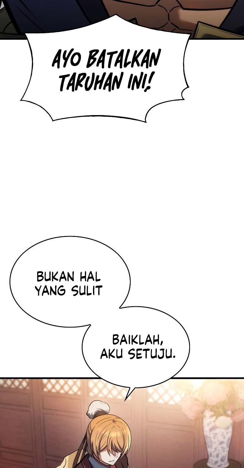 The Star of a Supreme Ruler Chapter 08 Bahasa Indonesia