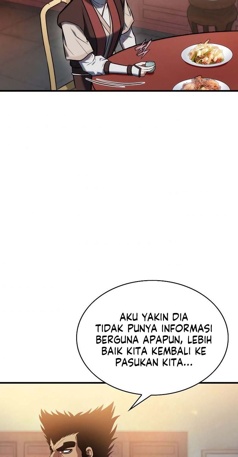 The Star of a Supreme Ruler Chapter 08 Bahasa Indonesia
