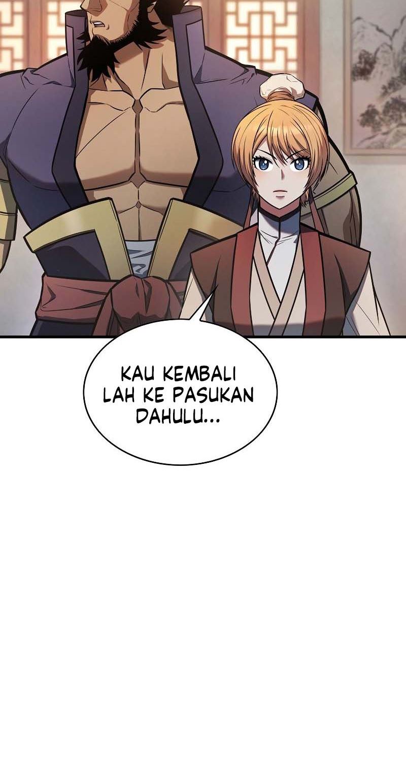 The Star of a Supreme Ruler Chapter 08 Bahasa Indonesia
