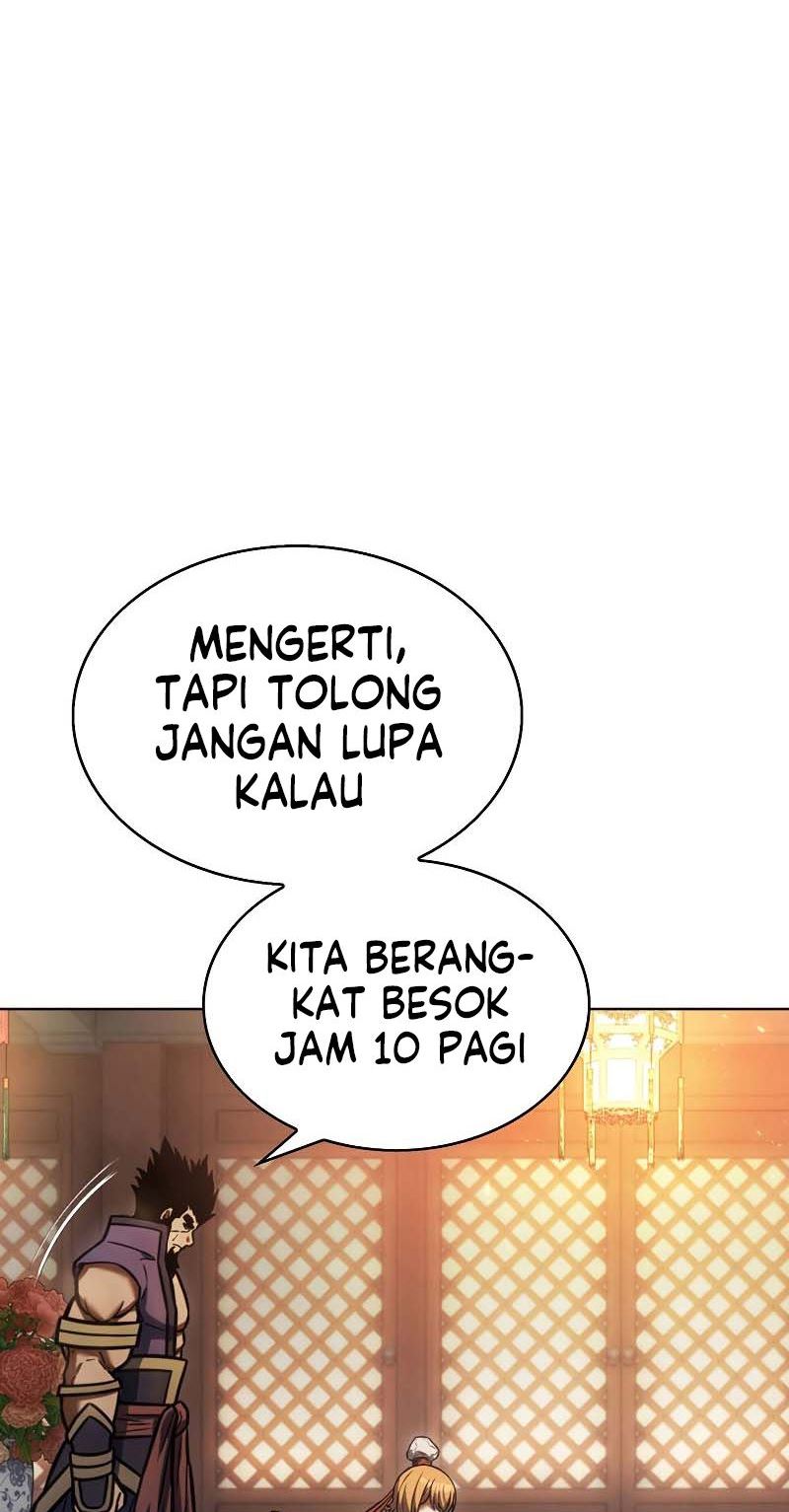 The Star of a Supreme Ruler Chapter 08 Bahasa Indonesia
