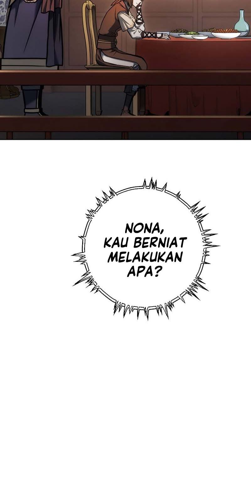 The Star of a Supreme Ruler Chapter 08 Bahasa Indonesia