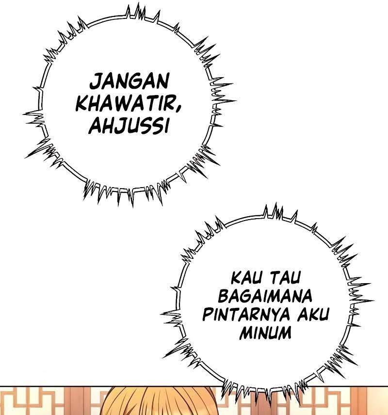 The Star of a Supreme Ruler Chapter 08 Bahasa Indonesia