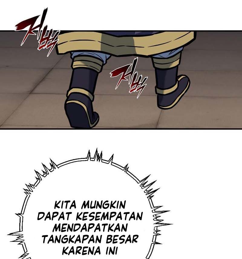 The Star of a Supreme Ruler Chapter 08 Bahasa Indonesia