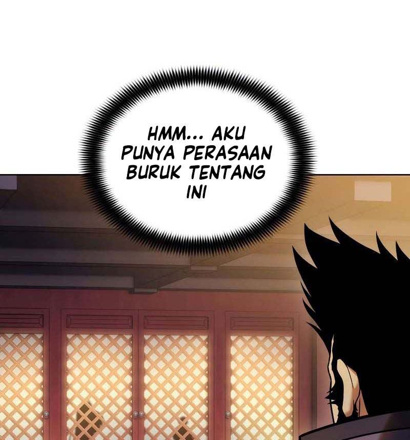 The Star of a Supreme Ruler Chapter 08 Bahasa Indonesia