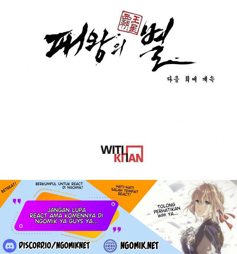 The Star of a Supreme Ruler Chapter 08 Bahasa Indonesia