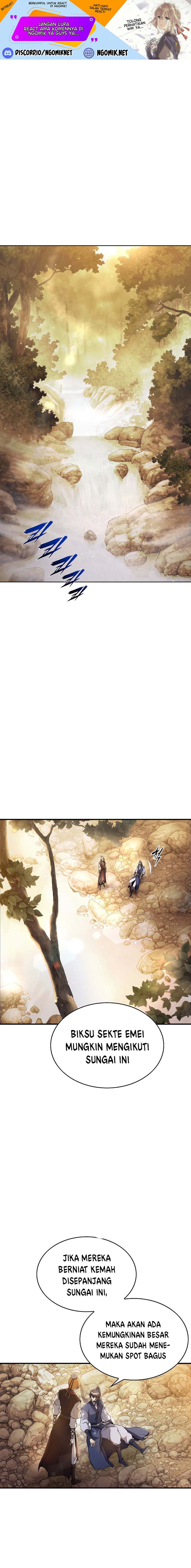 The Star of a Supreme Ruler Chapter 22 Bahasa Indonesia