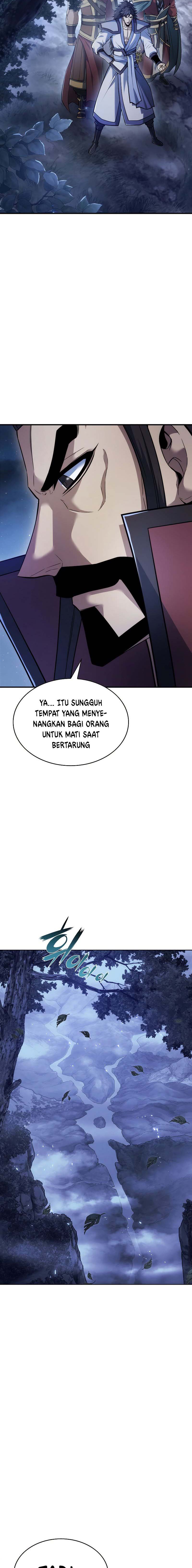 The Star of a Supreme Ruler Chapter 22 Bahasa Indonesia