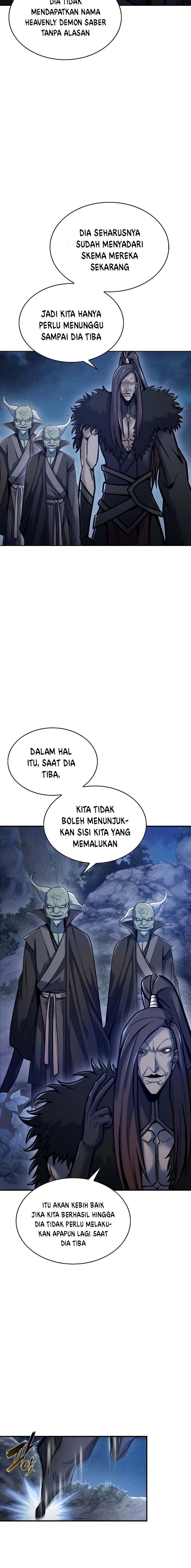 The Star of a Supreme Ruler Chapter 22 Bahasa Indonesia