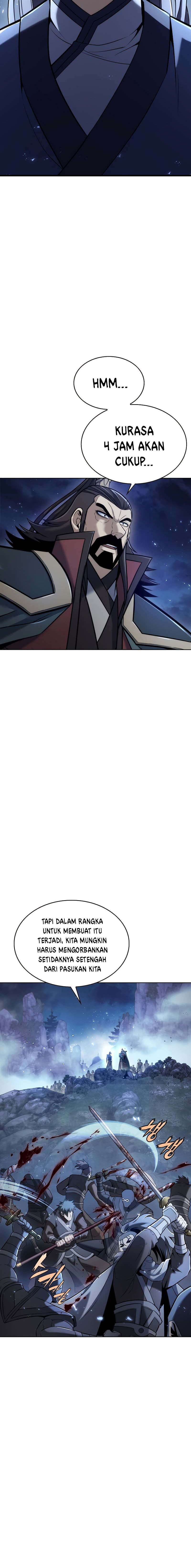 The Star of a Supreme Ruler Chapter 22 Bahasa Indonesia