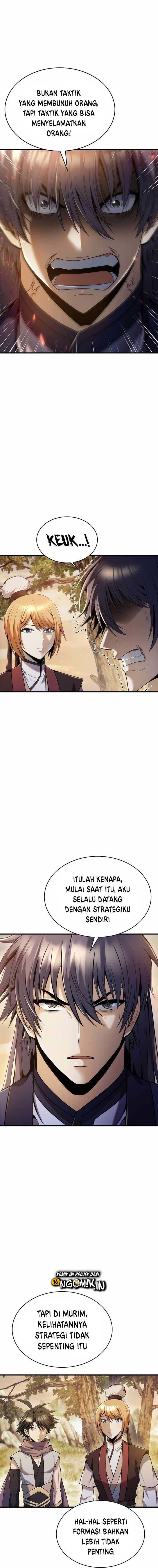 The Star of a Supreme Ruler Chapter 32 Bahasa Indonesia