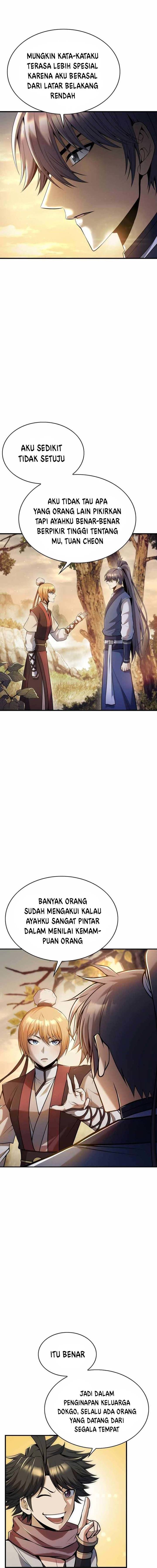 The Star of a Supreme Ruler Chapter 32 Bahasa Indonesia