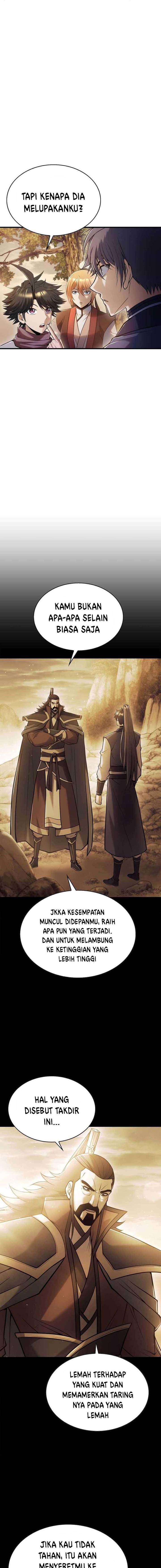 The Star of a Supreme Ruler Chapter 32 Bahasa Indonesia