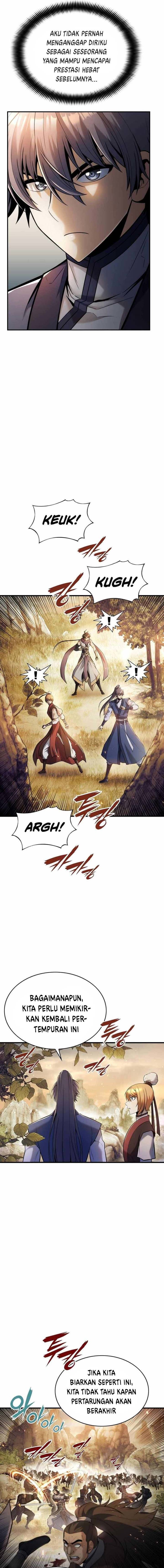 The Star of a Supreme Ruler Chapter 32 Bahasa Indonesia