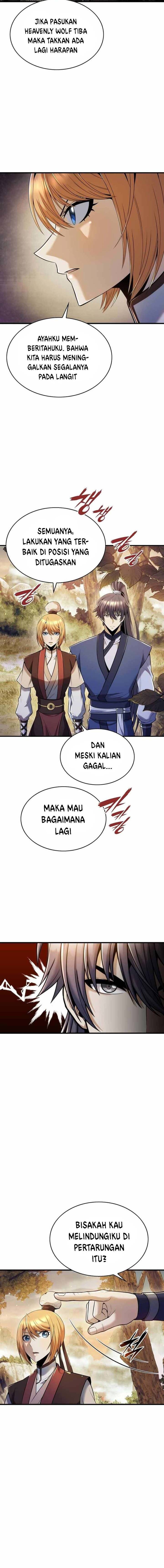 The Star of a Supreme Ruler Chapter 32 Bahasa Indonesia