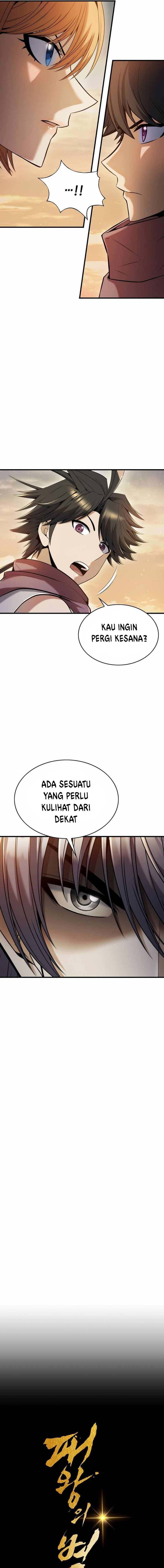 The Star of a Supreme Ruler Chapter 32 Bahasa Indonesia