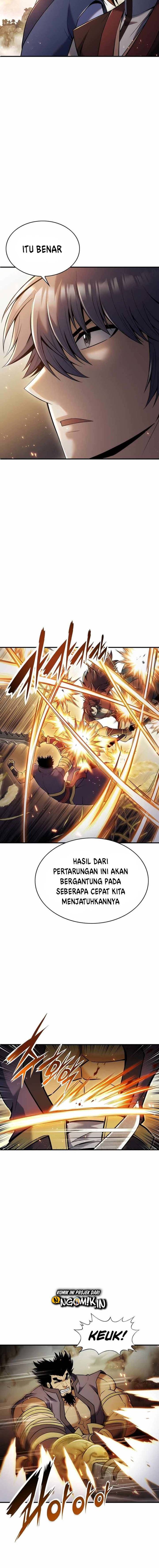 The Star of a Supreme Ruler Chapter 32 Bahasa Indonesia