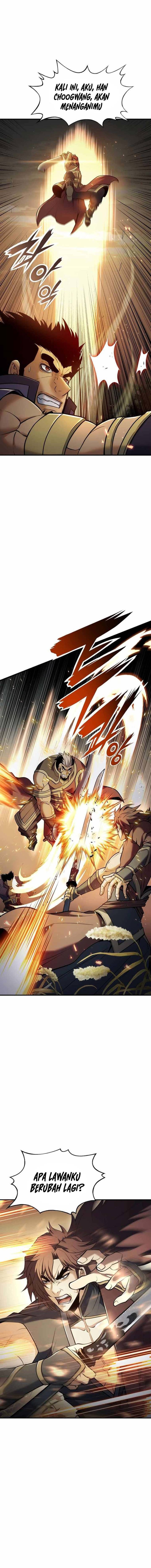 The Star of a Supreme Ruler Chapter 32 Bahasa Indonesia