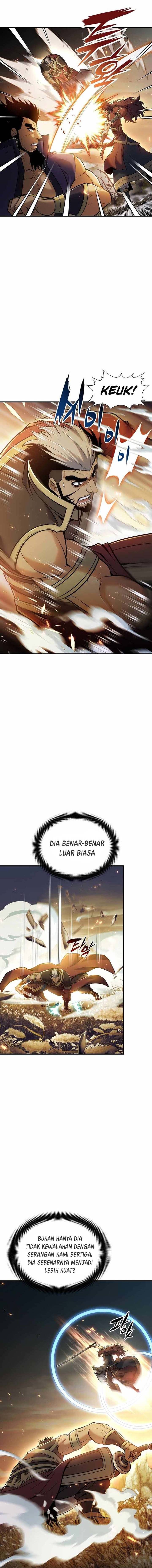 The Star of a Supreme Ruler Chapter 32 Bahasa Indonesia