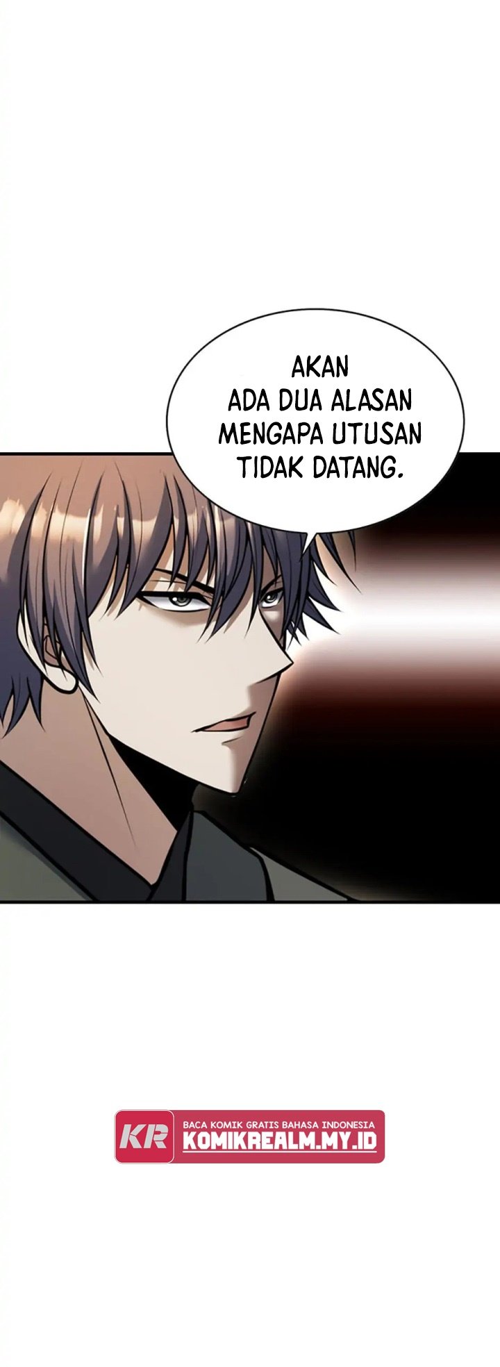 The Star of a Supreme Ruler Chapter 65 Bahasa Indonesia