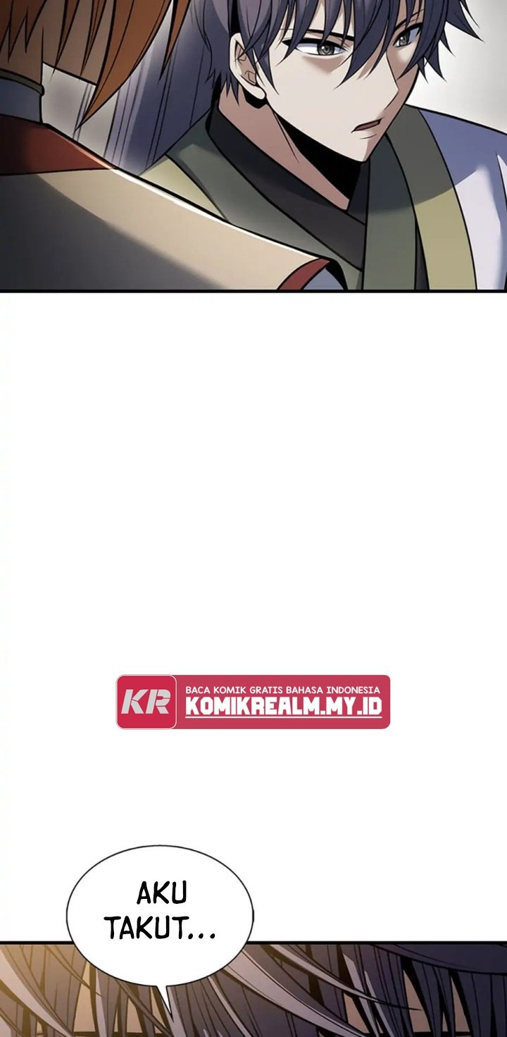 The Star of a Supreme Ruler Chapter 65 Bahasa Indonesia