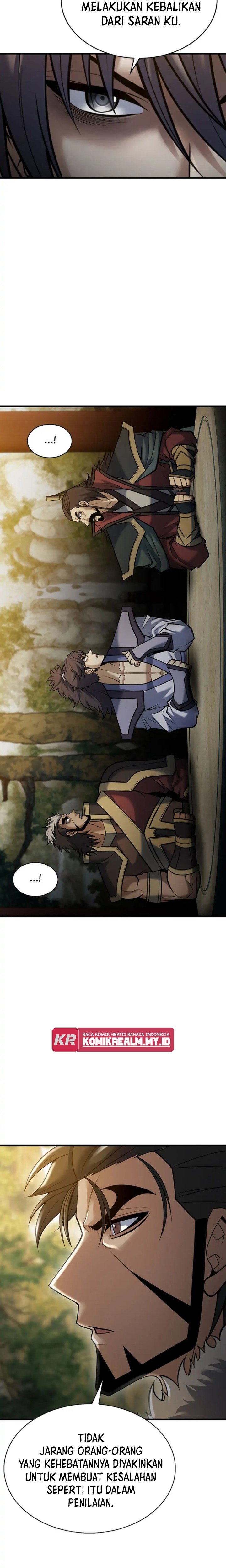 The Star of a Supreme Ruler Chapter 65 Bahasa Indonesia