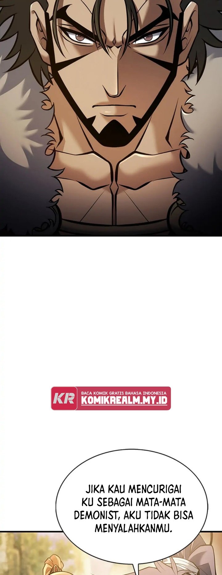 The Star of a Supreme Ruler Chapter 65 Bahasa Indonesia