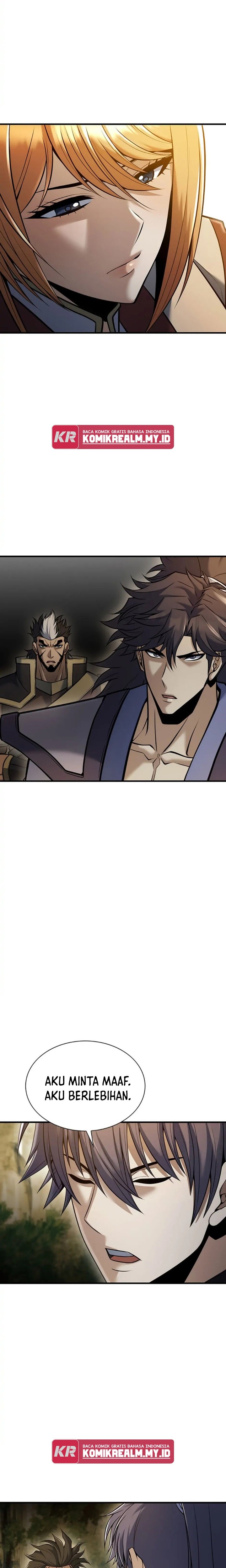 The Star of a Supreme Ruler Chapter 65 Bahasa Indonesia