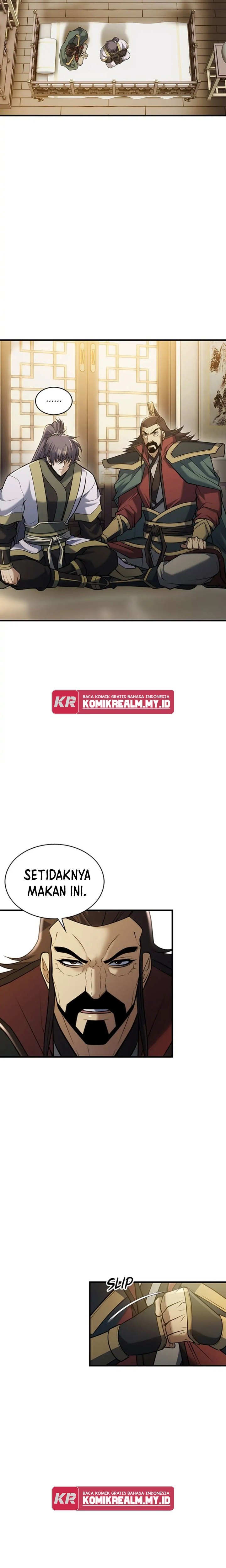 The Star of a Supreme Ruler Chapter 67 Bahasa Indonesia