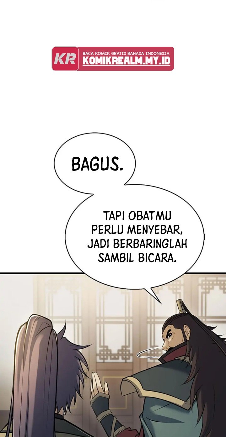 The Star of a Supreme Ruler Chapter 67 Bahasa Indonesia
