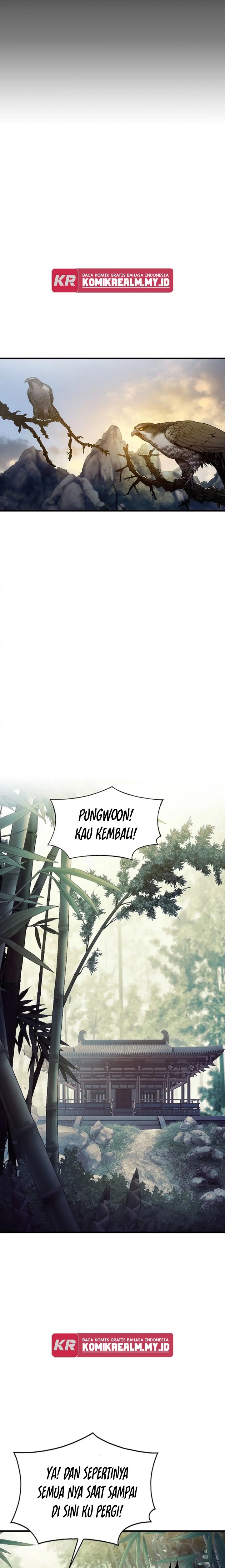 The Star of a Supreme Ruler Chapter 67 Bahasa Indonesia