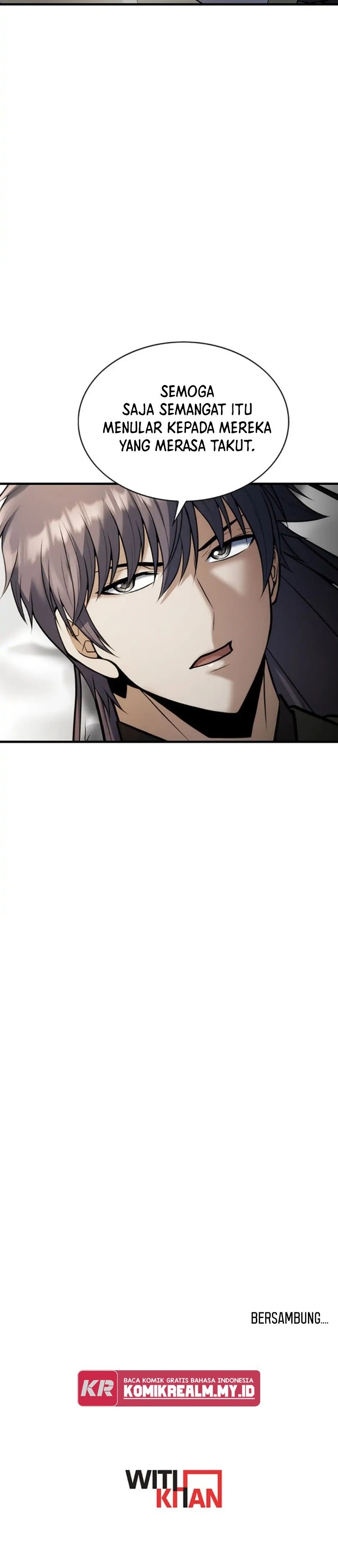 The Star of a Supreme Ruler Chapter 67 Bahasa Indonesia