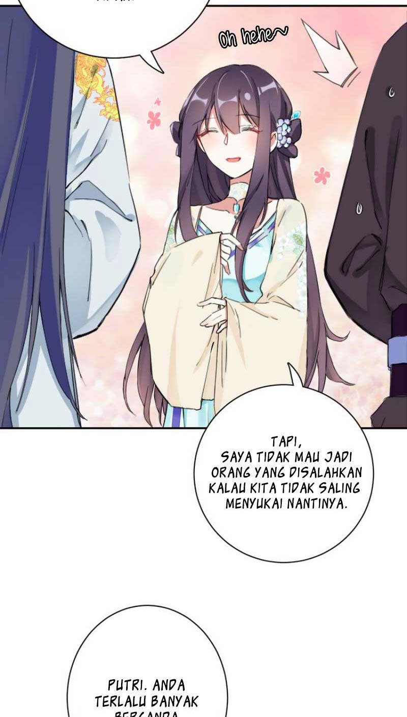 The Story of Hua Yan chapter 4