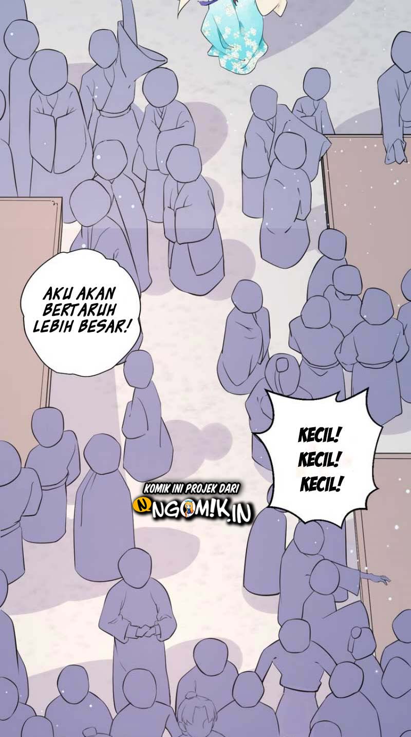The Story of Hua Yan chapter 4