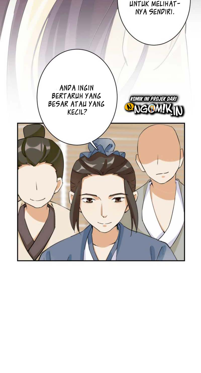 The Story of Hua Yan chapter 4