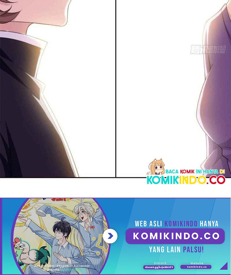 The Strong Man From the Mental Hospital Chapter 10 Bahasa Indonesia